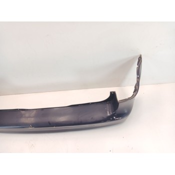 Recambio de paragolpes trasero para mercedes-benz vaneo (414) 1.7 cdi (414.700) referencia OEM IAM   