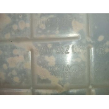 Recambio de deposito expansion para renault megane ii coupe/cabrio 1.6 16v referencia OEM IAM 8200262036  