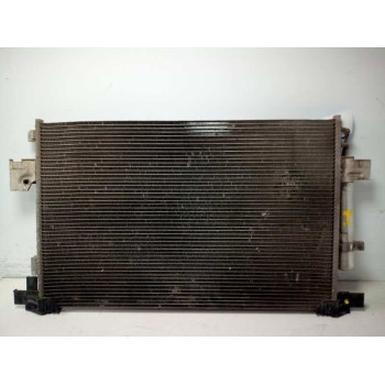 Recambio de condensador / radiador aire acondicionado para mitsubishi outlander (cw0) 2.0 di-d cat referencia OEM IAM   