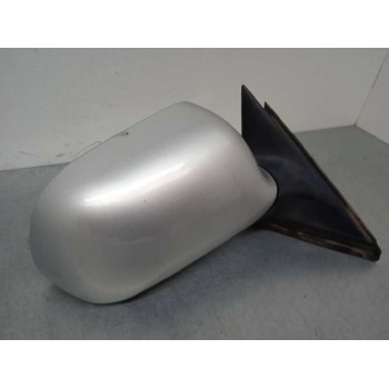 Recambio de retrovisor derecho para audi a4 berlina (b5) 1.9 tdi referencia OEM IAM 8D1858532C GRIS 5 PINS