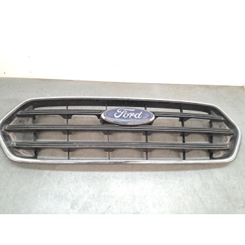 REJILLA PARAGOLPES DELANTERO GHZMA JK2117B968BDEG