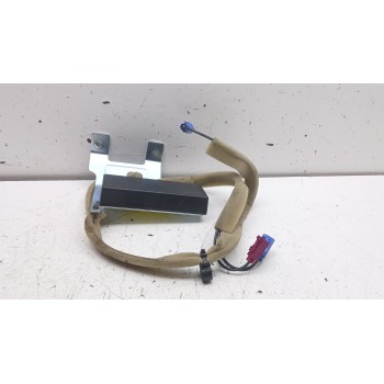 Recambio de modulo electronico para dacia spring ev (b6m1) referencia OEM IAM 282129229r  