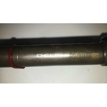 Recambio de inyector para opel corsa c club referencia OEM IAM TJBB01901D  