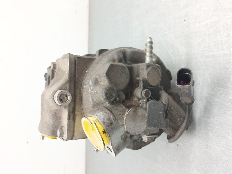 Recambio de compresor aire acondicionado para seat ibiza iii (6l1) 1.6 16v referencia OEM IAM 6q0820808d  