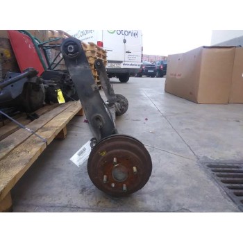 Recambio de puente delantero para hyundai i20 trend blue referencia OEM IAM   