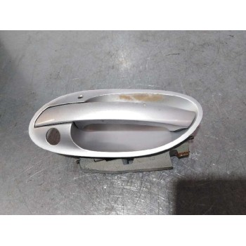 MANETA EXTERIOR DELANTERA IZQUIERDA 7159713 