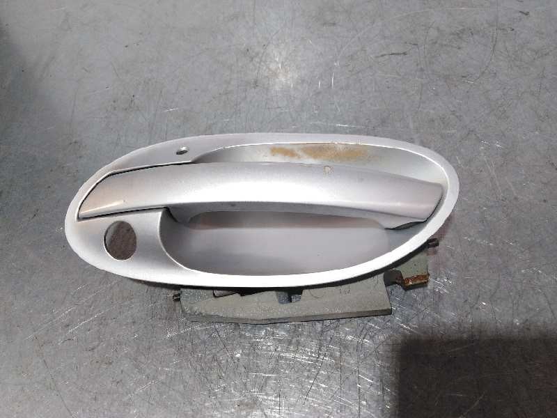 Recambio de maneta exterior delantera izquierda para bmw serie 7 (e65/e66) 730d referencia OEM IAM 7159713  