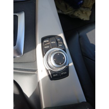 MANDO MULTIFUNCION IDRIVE