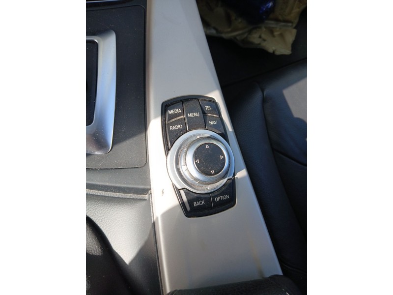 Recambio de mando multifuncion para bmw 3 (f30, f80) 320 d referencia OEM IAM   IDRIVE
