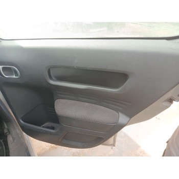 GUARNECIDO PUERTA TRASERA DERECHA 