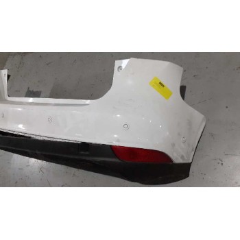 Recambio de paragolpes trasero para ford focus lim. business referencia OEM IAM   