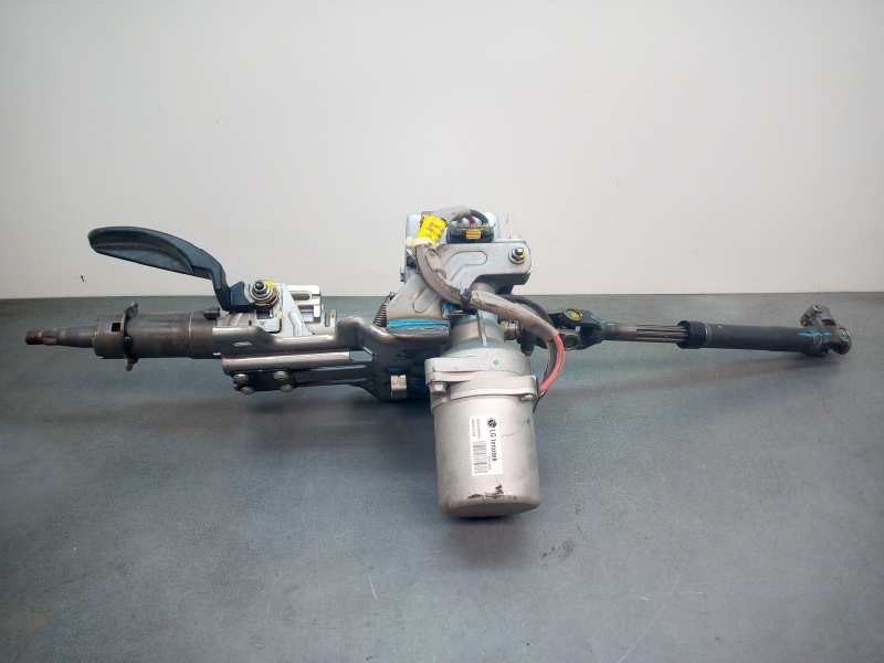 Recambio de columna direccion para hyundai ix35 classic 2wd referencia OEM IAM 563452Y220 563002Y370 ELECTRICA