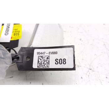 Recambio de conmutador de arranque para kia ev3 referencia OEM IAM 95447ev080 95440ev080 