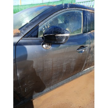 Recambio de puerta delantera izquierda para mazda cx-3 (dk) 2.0 skyactiv-g referencia OEM IAM DKY05902XD  D10E51RB0C