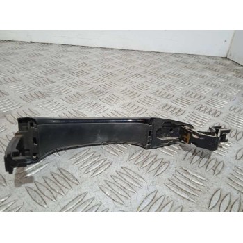 Recambio de maneta exterior delantera izquierda para citroën c4 lim. business referencia OEM IAM   