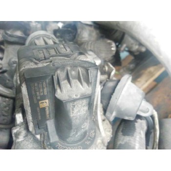Recambio de valvula egr para ford c-max 1.6 tdci cat referencia OEM IAM 9802194080  