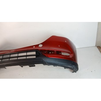 Recambio de paragolpes delantero para mazda cx-5 (kf) 2.0 awd referencia OEM IAM kb8a5c031  