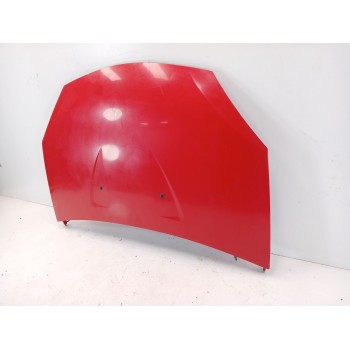 Recambio de capot para dacia sandero (bs_) 1.5 dci referencia OEM IAM 6001551793  