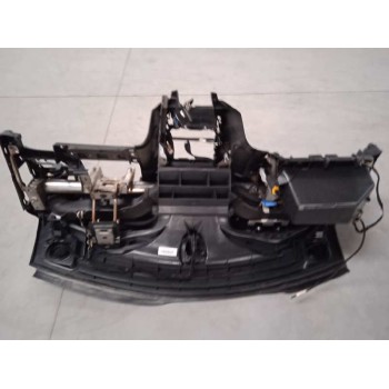 Recambio de salpicadero para citroën c3 tonic referencia OEM IAM 980168472ZD TOCADO, VER FOTOS 