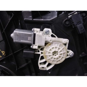 Recambio de elevalunas delantero derecho para ford fiesta (ce1) trend referencia OEM IAM H1BBA23200CD 6 PIN 