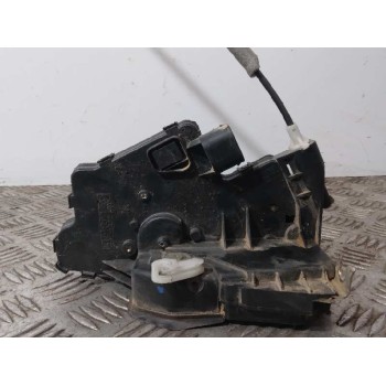 Recambio de cerradura puerta delantera derecha para bmw serie 3 berlina (e46) 320d referencia OEM IAM   