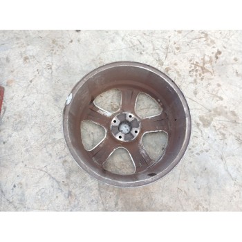 Recambio de llanta para peugeot 3008 confort referencia OEM IAM 7.5JX18 CH4 ET29 X1 9685121480