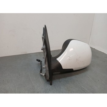 Recambio de retrovisor izquierdo para seat altea xl (5p5, 5p8) 1.9 tdi referencia OEM IAM 5P1857507H  ABATIBLE
