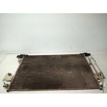 Recambio de condensador / radiador aire acondicionado para mitsubishi outlander (cw0) 2.0 di-d cat referencia OEM IAM   