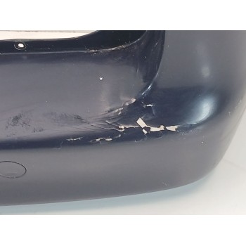 Recambio de paragolpes trasero para mercedes-benz vaneo (414) 1.7 cdi (414.700) referencia OEM IAM   