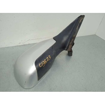 Recambio de retrovisor derecho para audi a4 berlina (b5) 1.9 tdi referencia OEM IAM 8D1858532C GRIS 5 PINS