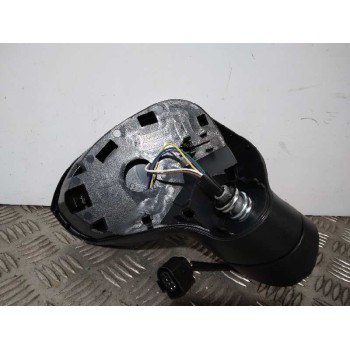 Recambio de retrovisor derecho para seat leon (1p1) referencia OEM IAM 1P1857508 NUEVO 09-12