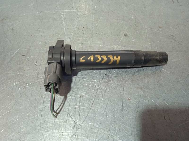 Recambio de bobina encendido para nissan almera (n16/e) 1.5 16v cat referencia OEM IAM 155087384 155087 