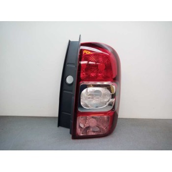 Recambio de piloto trasero derecho para dacia duster referencia OEM IAM 265551679R NUEVO 16023602