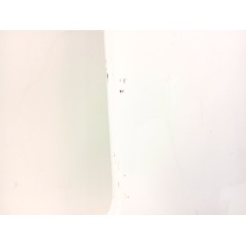 Recambio de aleta delantera derecha para ford ranger (tke) 2.2 tdci 4x4 referencia OEM IAM eb3b16g000b  