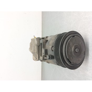 Recambio de compresor aire acondicionado para seat ibiza iii (6l1) 1.6 16v referencia OEM IAM 6q0820808d  