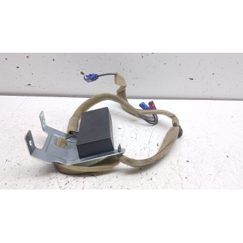 Recambio de modulo electronico para dacia spring ev (b6m1) referencia OEM IAM 282129229r  