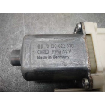 Recambio de motor elevalunas delantero izquierdo para renault laguna iii dynamique referencia OEM IAM 807310002R 0130822330 