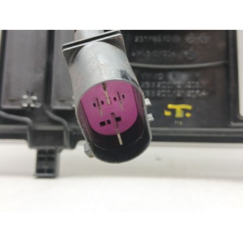 Recambio de electroventilador para seat arona (kj7, kjp) 1.6 tdi referencia OEM IAM 2q0959455h 23178510 25q0121203k