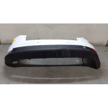 Recambio de paragolpes trasero para ford focus lim. business referencia OEM IAM   