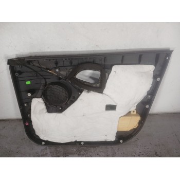 Recambio de guarnecido puerta delantera izquierda para hyundai ix35 1.7 crdi cat referencia OEM IAM   