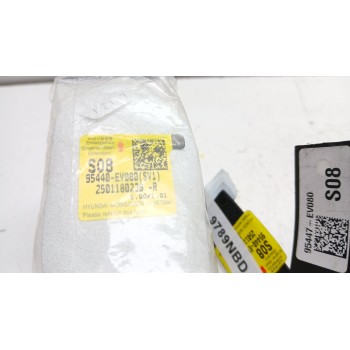 Recambio de conmutador de arranque para kia ev3 referencia OEM IAM 95447ev080 95440ev080 