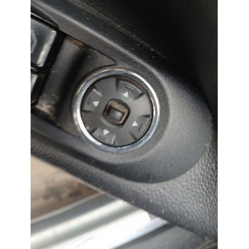 Recambio de retrovisor izquierdo para ford mondeo iv (ba7) 2.0 tdci referencia OEM IAM E9024384  