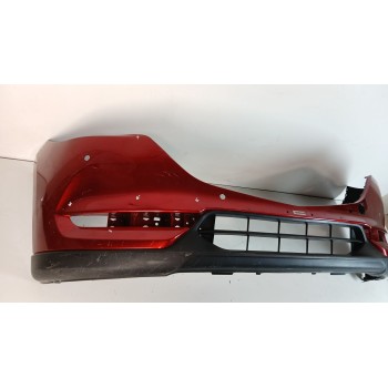 Recambio de paragolpes delantero para mazda cx-5 (kf) 2.0 awd referencia OEM IAM kb8a5c031  