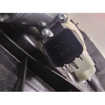 Recambio de elevalunas delantero derecho para ford fiesta (ce1) trend referencia OEM IAM H1BBA23200CD 6 PIN 