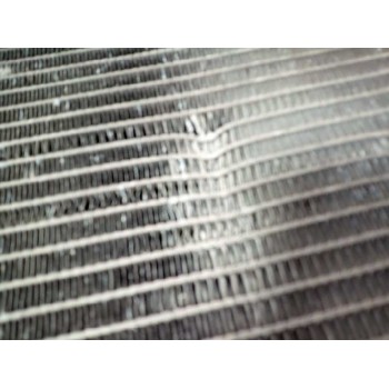 Recambio de condensador / radiador aire acondicionado para mitsubishi outlander (cw0) 2.0 di-d cat referencia OEM IAM   