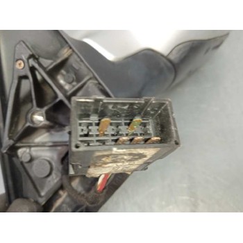 Recambio de retrovisor derecho para audi a4 berlina (b5) 1.9 tdi referencia OEM IAM 8D1858532C GRIS 5 PINS