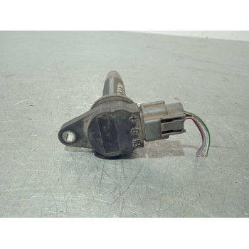 Recambio de bobina encendido para nissan almera (n16/e) 1.5 16v cat referencia OEM IAM 155087384 155087 