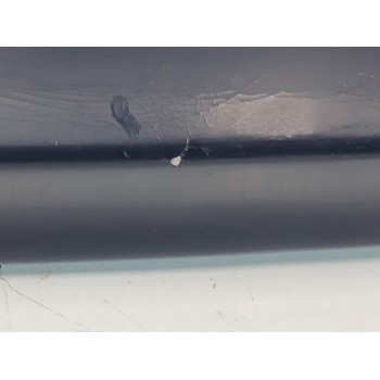 Recambio de paragolpes trasero para mercedes-benz vaneo (414) 1.7 cdi (414.700) referencia OEM IAM   