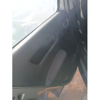 GUARNECIDO PUERTA TRASERA IZQUIERDA 