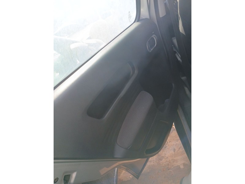 Recambio de guarnecido puerta trasera izquierda para citroën c4 cactus 1.6 hdi 90 referencia OEM IAM   